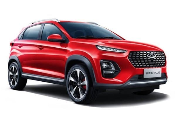 SUV, 5d