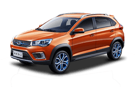 SUV, 5d