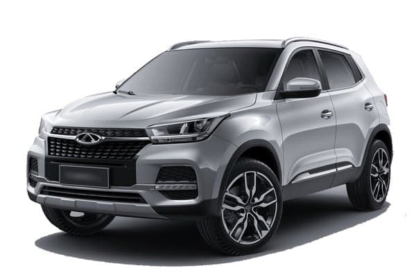 SUV, 5d
