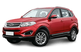 SUV, 5d