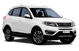 SUV, 5d