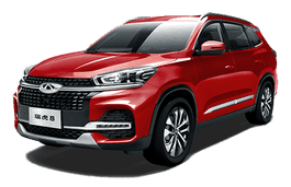 SUV, 5d