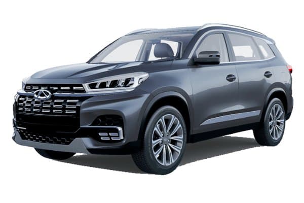 SUV, 5d