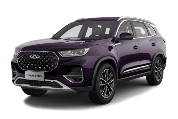 SUV, 5d