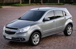 Hatchback, 5d