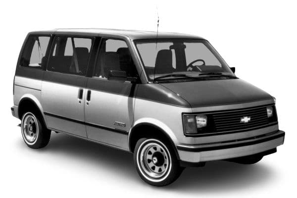 Van