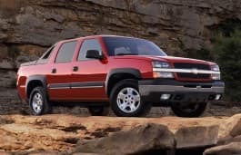 Pickup Crew Cab