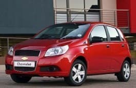 Hatchback, 5d