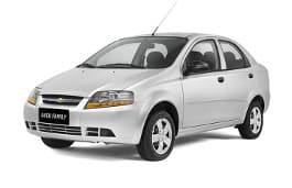 Saloon (T200)