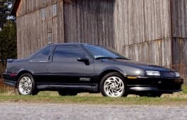 Coupe, 2d