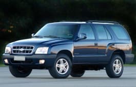 SUV, 5d