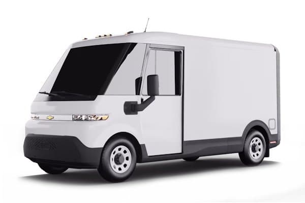 Van