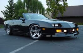 Convertible, 2d