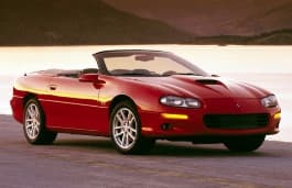 Convertible, 2d