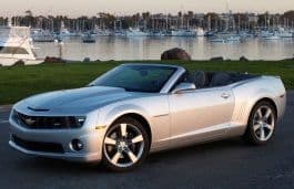 Convertible, 2d