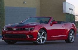 Convertible, 2d