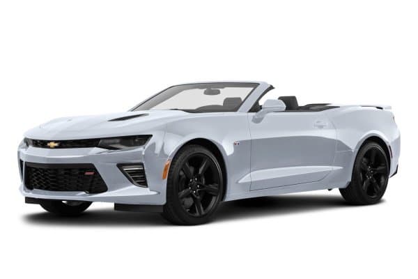 Convertible, 2d