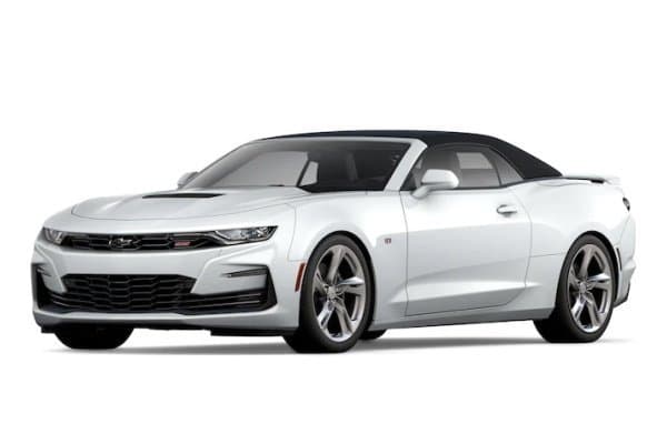 Convertible, 2d