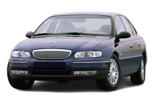 Saloon