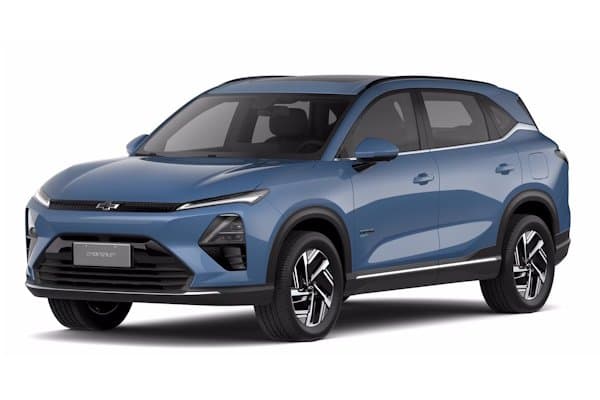SUV, 5d