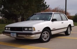 Coupe
