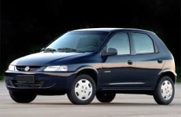 Hatchback, 5d