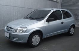 Hatchback, 3d