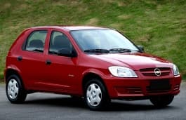 Hatchback, 5d