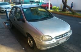 Hatchback, 3d