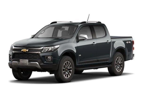 Pickup Double Cab