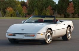 Convertible
