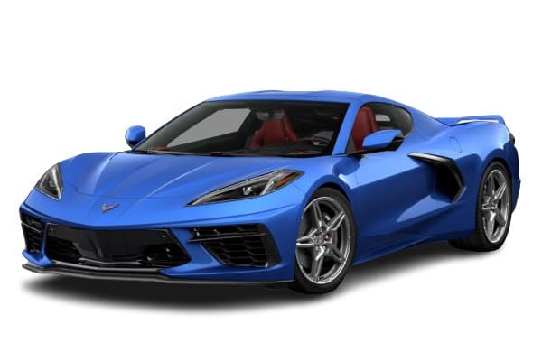 Coupe, 2d