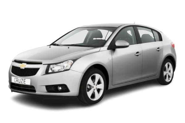 Hatchback, 5d (J305)