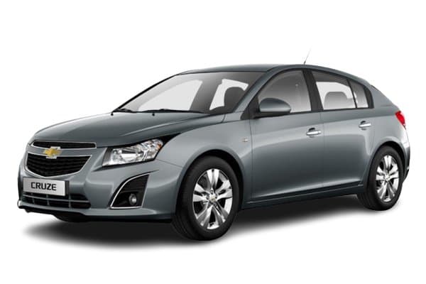 Hatchback, 5d (J305)