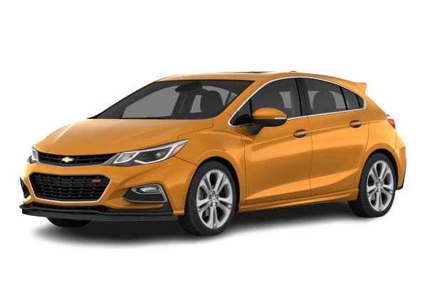 Hatchback, 5d (J405)