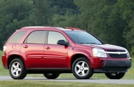 SUV, 5d