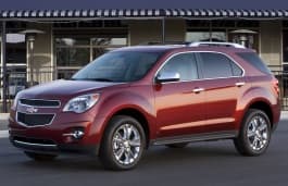 SUV, 5d