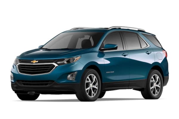 SUV, 5d