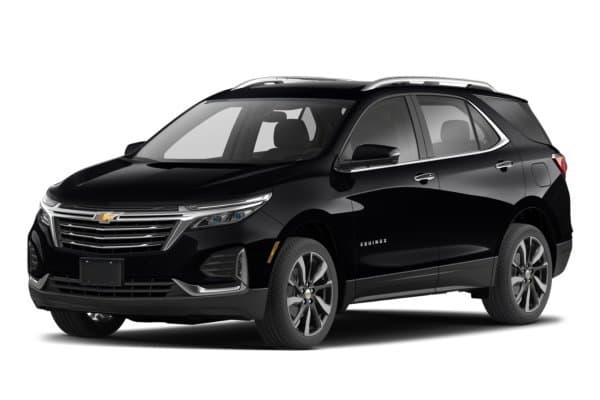 Sport Utility, 5d