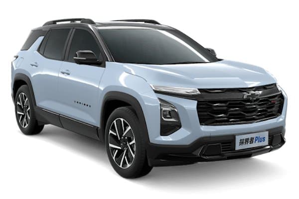 SUV, 5d
