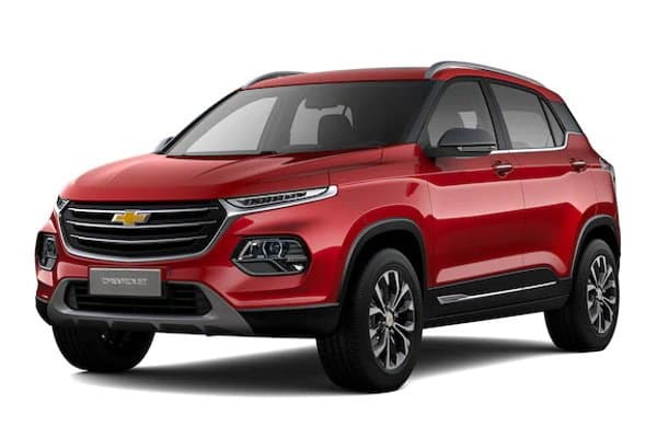 SUV, 5d