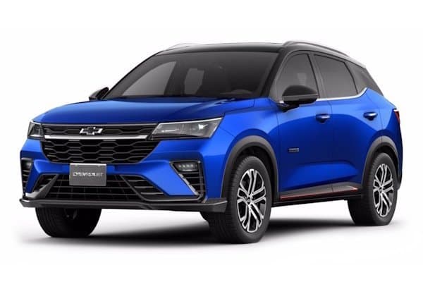 SUV, 5d