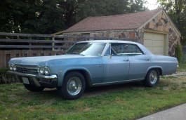 Hardtop