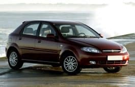 Hatchback, 5d