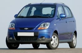 Hatchback, 5d (M250)