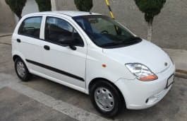 Hatchback, 5d (M200)