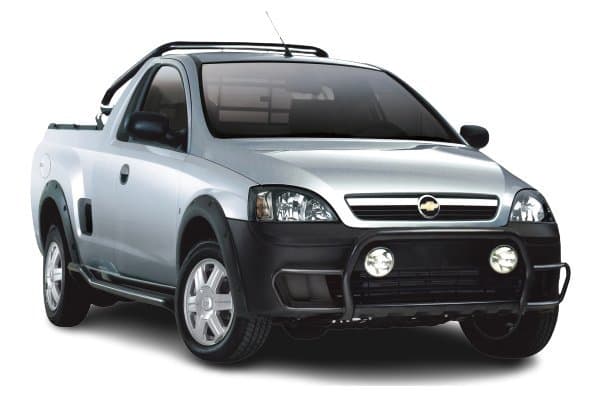 Pickup, 2d