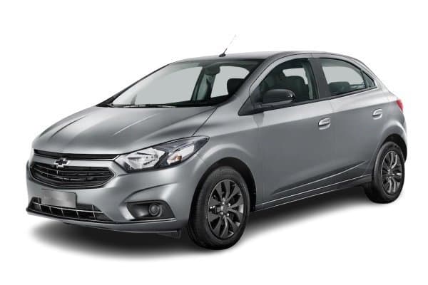 Hatchback, 5d