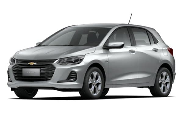 Hatchback, 5d