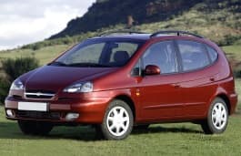 MPV, 5d